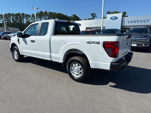 2024 Ford F-150 XL 3