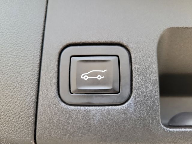 2018 Cadillac XT5 Luxury White at Autostrade
