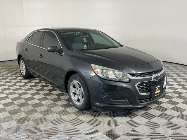 Used 2015 Chevrolet Malibu LS For Sale in Bremerton, WA