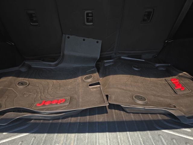 Used 2023 Jeep Wrangler SUV