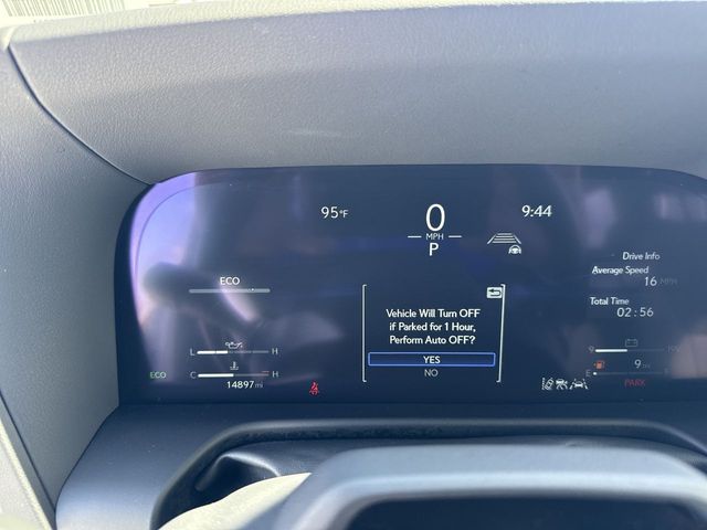 2024 Lexus GX - $78,998