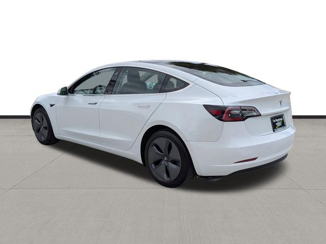 2020 Tesla Model 3 Standard - 6