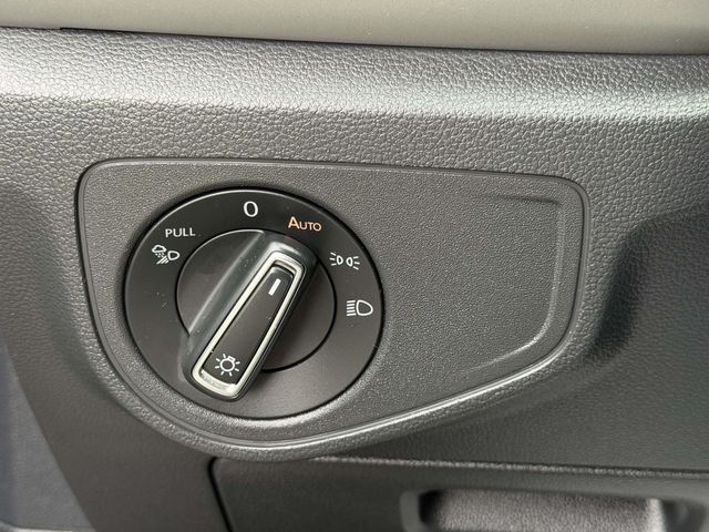 used 2023 Volkswagen Atlas car, priced at $36,795