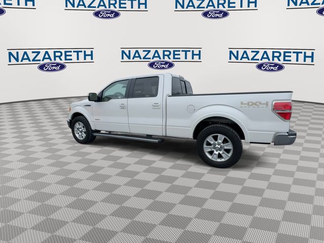used 2012 Ford F-150 car, priced at $12,599