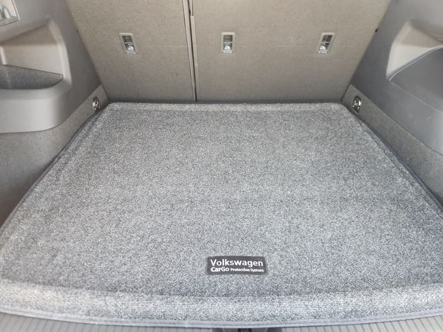 2025 Volkswagen Tiguan 2.0T SE  at Big Star Chrysler Jeep Dodge Ram 