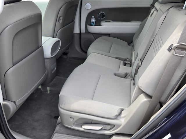 2026 Hyundai Palisade - $40,380