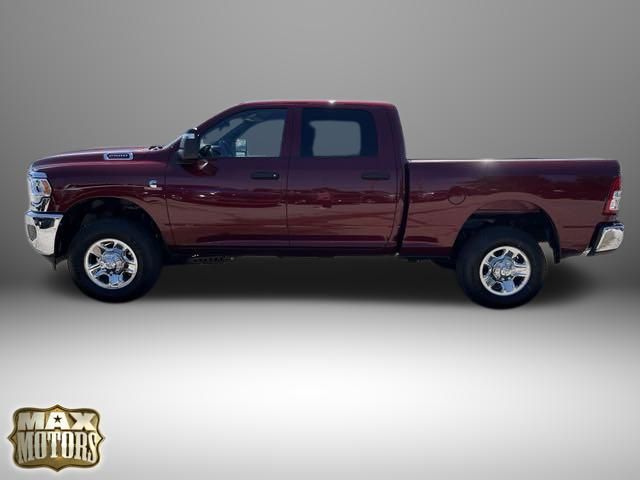 2024 Ram 2500 Tradesman 6