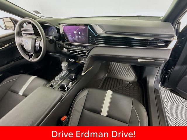 Used 2026 Toyota Camry Sedan
