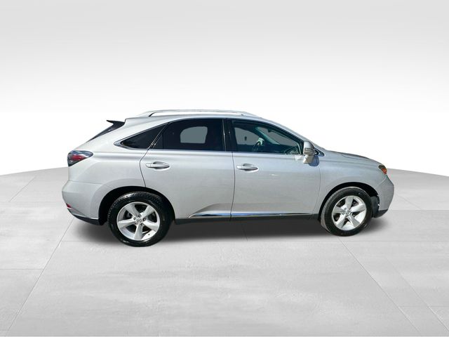 2012 Lexus RX 350 11