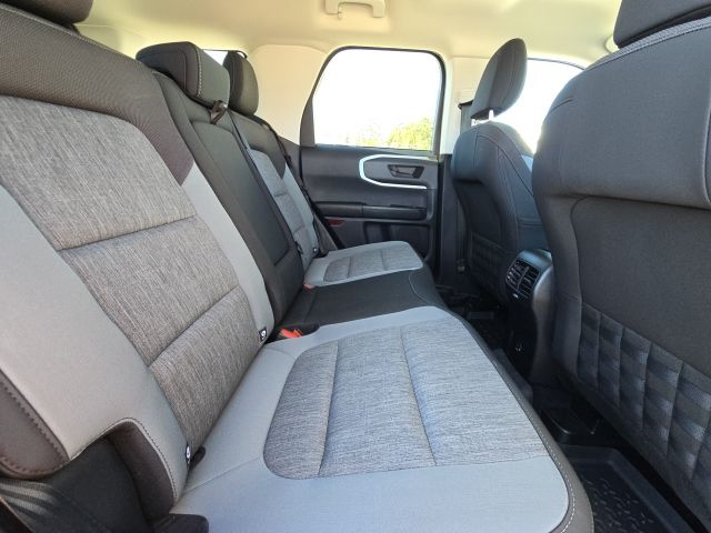 Photo of 2024 Ford Bronco Sport Big Bend in Dallas, GA - 13,  2024 Ford Bronco Sport Big Bend:167276A