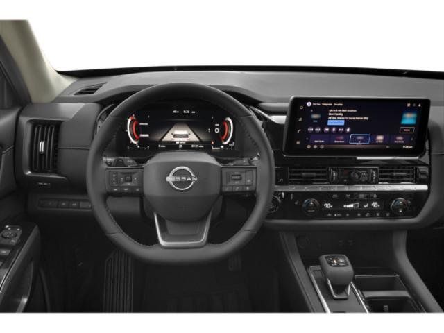 2026 Nissan Pathfinder SL - Photo 10