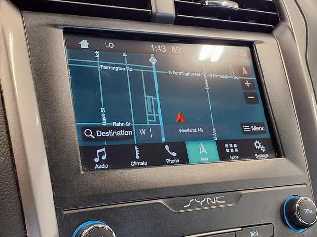 2019 Ford Fusion Hybrid - Image 7