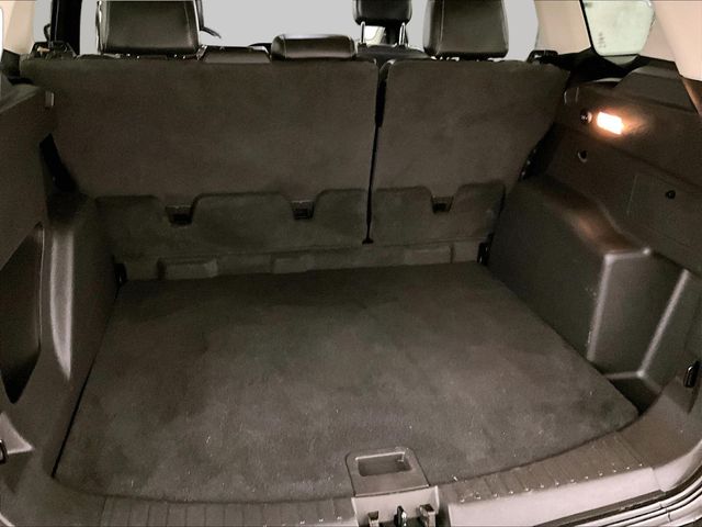 2019 Ford Escape SEL Black at Phil Fitts Ford