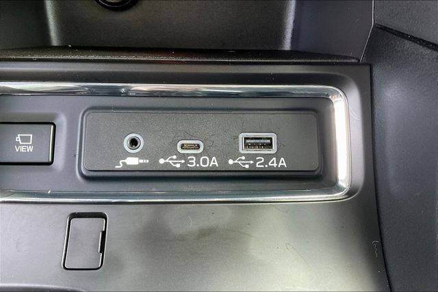 Used 2025 Subaru Ascent SUV