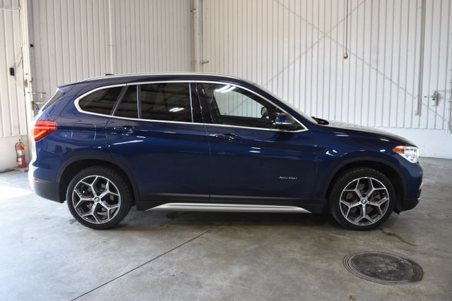 Used 2018 BMW X1 xDrive28i with VIN WBXHT3C36J5K32286 for sale in Kansas City