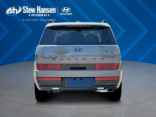 New 2026 Gray Hyundai Calligraphy image 6
