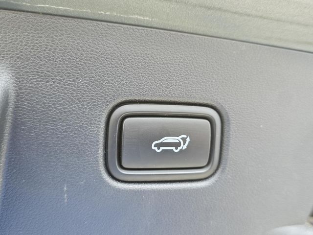 Used 2023 Hyundai Tucson Hybrid SUV