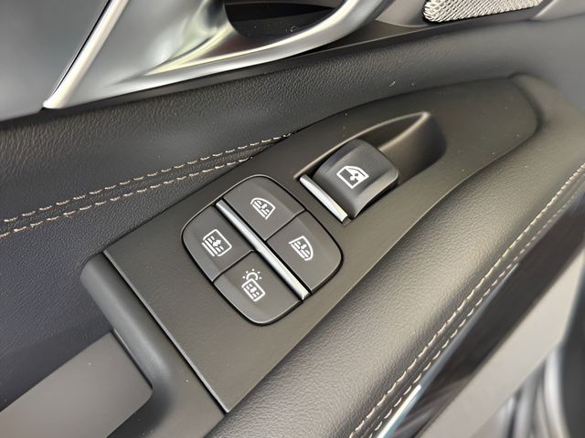 2026 BMW X7 40i - Photo 28