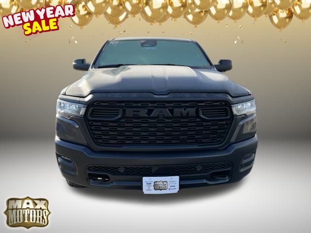 2025 Ram 1500  2