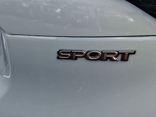 used 2025 Subaru Forester car, priced at $32,498