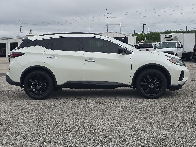 2023 Nissan Murano SV:46263A