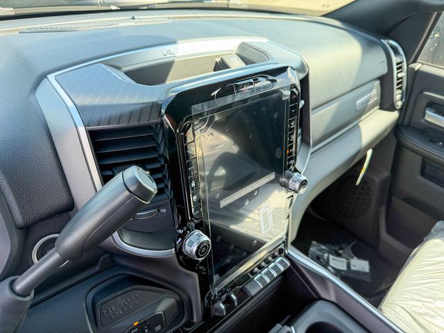 new 2026 Ram 2500 car, priced at $74,165