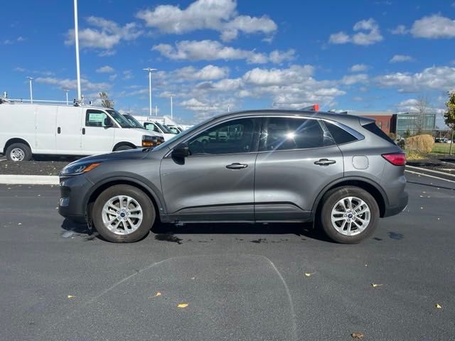 Used 2022 Ford Escape For Sale in Grove City, OH