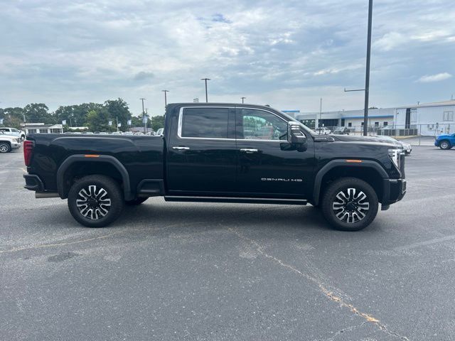 Used 2024 GMC Sierra 2500HD Truck