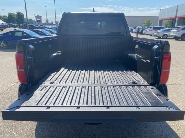 2024 Toyota Tacoma  photo