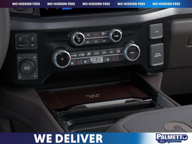 new 2026 Ford F-250SD car, priced at $103,245