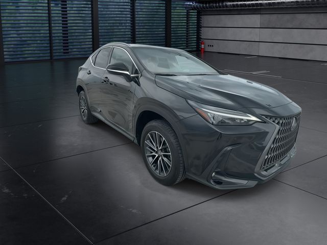 2025 Lexus NX - $41,998