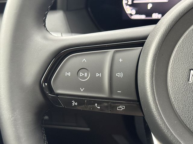 New 2026 Gray Mazda 2.5 S Select image 22