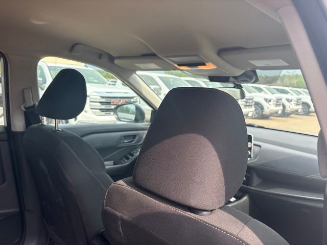 Used 2024 Nissan Rogue SUV
