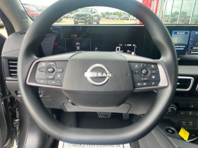 New 2026 Nissan Sentra Sedan