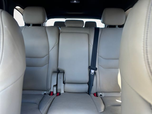 Used 2023 Black Mazda Grand Touring image 13