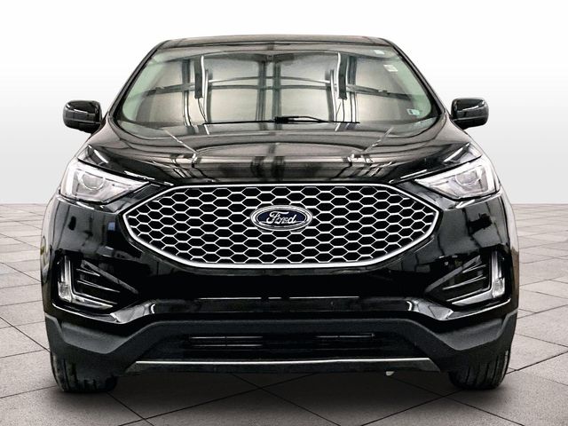 2024 Ford Edge SEL Black at Luther Ford