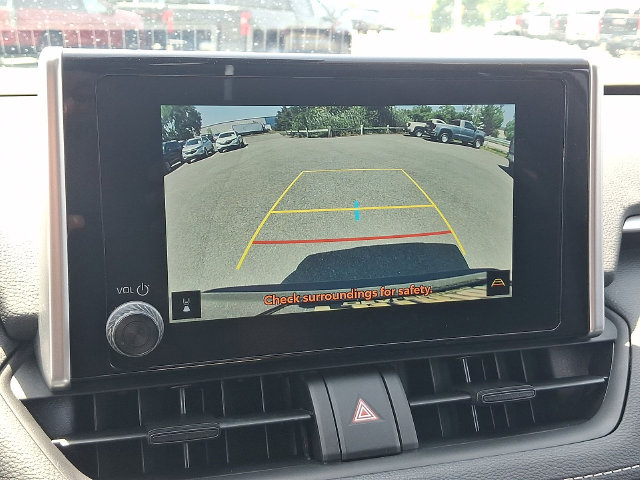 Used 2024 Toyota RAV4 LE For Sale in Gilbertsville, PA