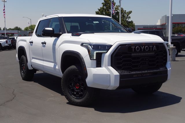 New 2026 Toyota Tundra i-FORCE MAX Truck
