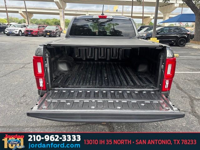 Used Car 2020 Ford Ranger  Xlt For Sale Under $25,000 In San Antonio, Texas