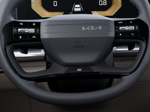 New 2027 Blue Kia LXS image 22