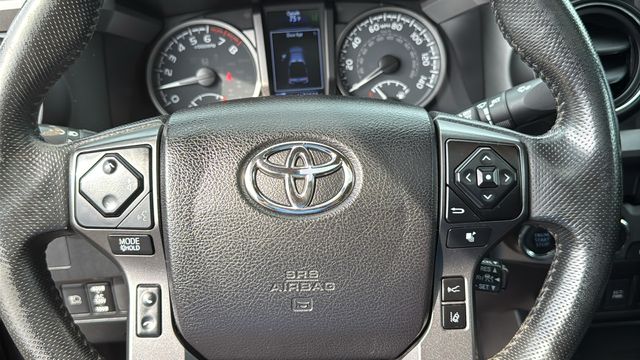 Used 2021 Toyota Tacoma Truck