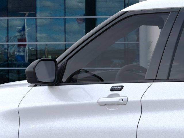 New 2026 White Ford Active image 20