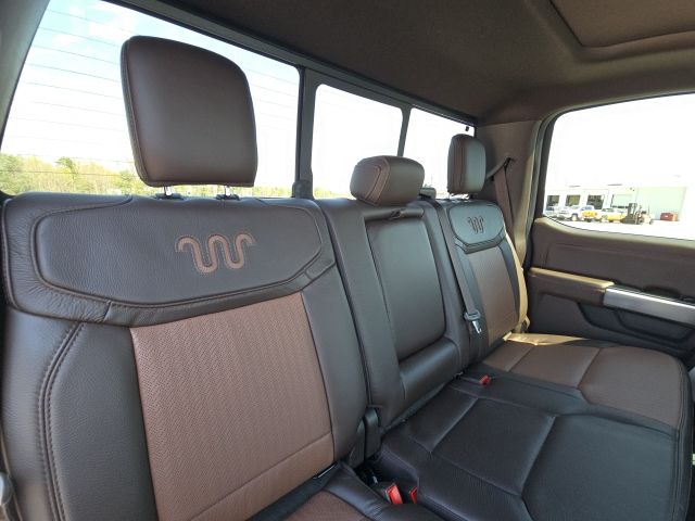 2026 Ford F-250SD King Ranch:45902A