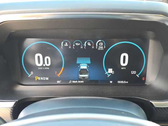 Photo of 2023 Ford F-150 Limited in Dallas, GA - 25,  2023 Ford F-150 Limited:167473A