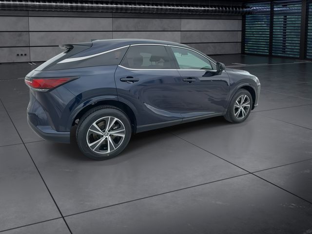 Used 2023 Lexus RX SUV
