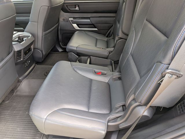 2025 Toyota Sequoia - Image 27