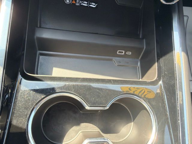 Used 2025 Chevrolet Suburban SUV