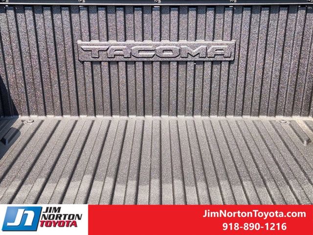 New 2025 Toyota Tacoma i-FORCE MAX Truck