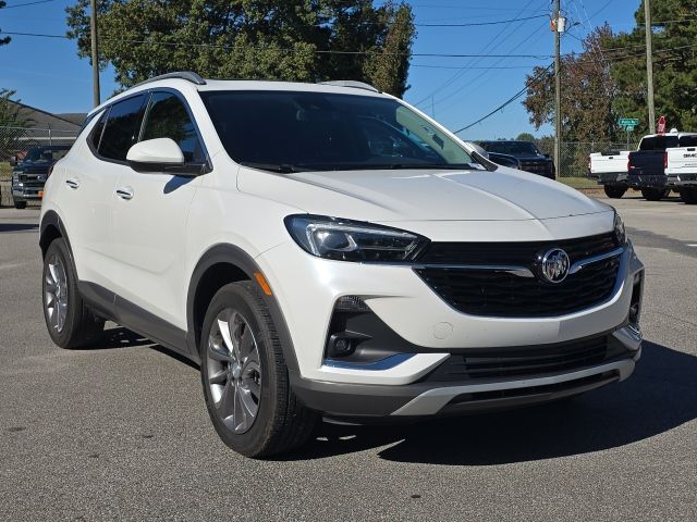 Photo of 2020 Buick Encore GX Essence in Dallas, GA - 7,  2020 Buick Encore GX Essence:167713A