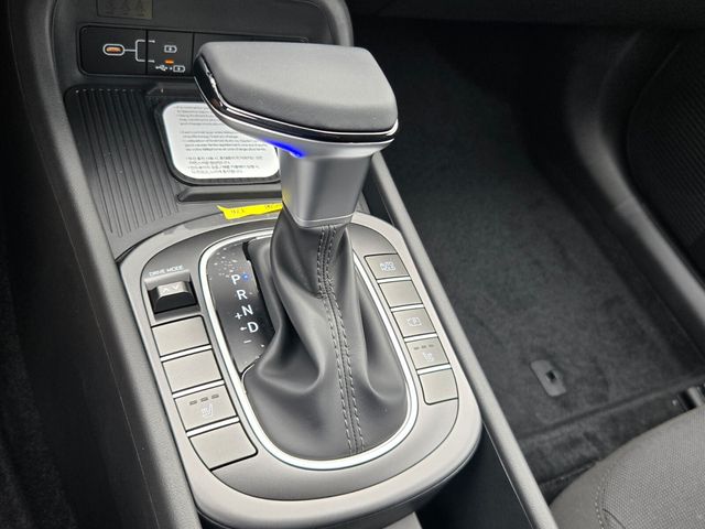 2027 Hyundai Kona
